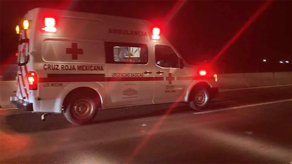 FOTO: Luz Noticias | Archivo.