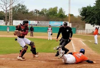 Se empata la Serie Final en la Liga Japac de Segunda Fuerza