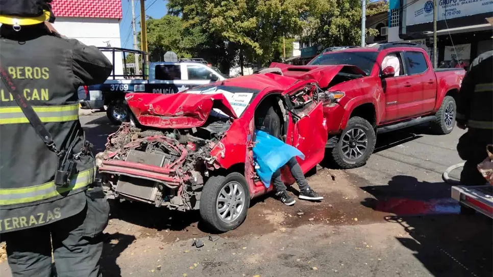 FOTO: Ángel Zamudio.