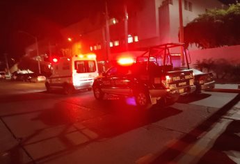 Mujer con discapacidad intelectual se ahoga mientras comía y muere en Guasave