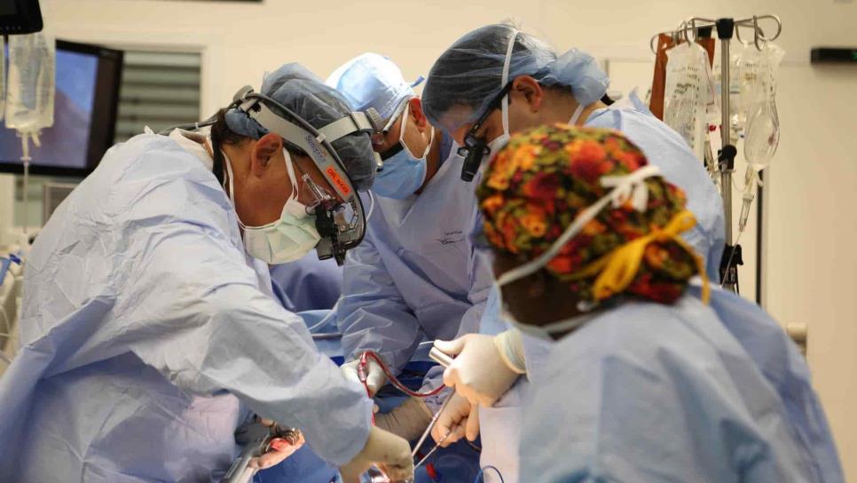 El 41% de estadounidenses ha tenido problemas cardiacos desde inicio pandemia