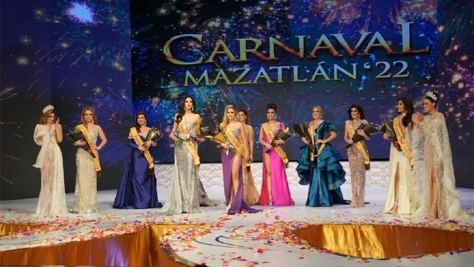 Habrá Carnaval de Mazatlán si el semáforo pasa a amarillo