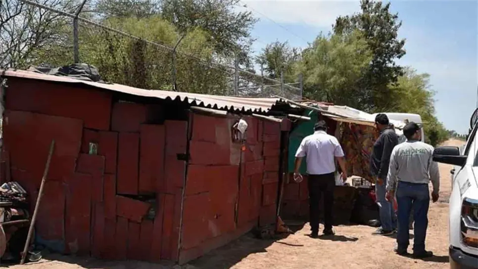 Advierten por fraudes en gestión de vivienda en Ahome