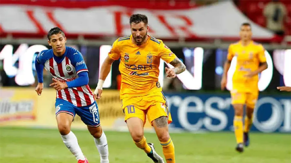 Estos son los resultados de este fin en la Liga Mx