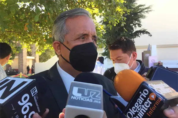 La próxima semana estará lista controversia sobre descuentos de agua potable: Estrada Ferreiro La próxima semana estará lista controversia sobre descuentos de agua potable: Estrada Ferreiro