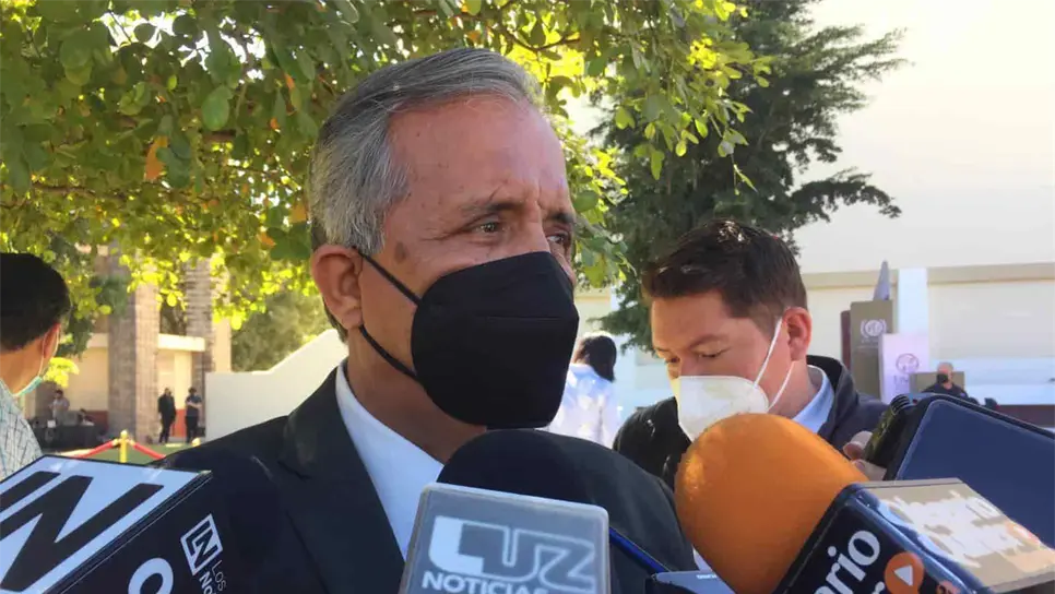 FOTO: Perla Sánchez.