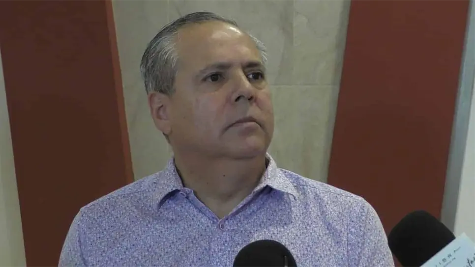 Recupera alcalde de Ahome su cuenta de WhatsApp tras hackeo