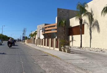 Cupido todavía no llega a los moteles en Mazatlán