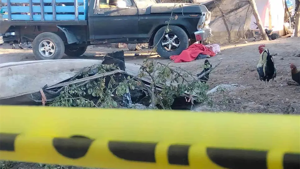 FOTO: Ángel Zamudio.