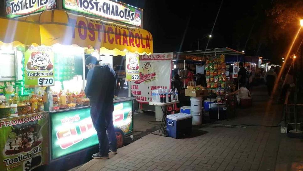 Reordenarán a comerciantes de Plazuela 27 de Septiembre