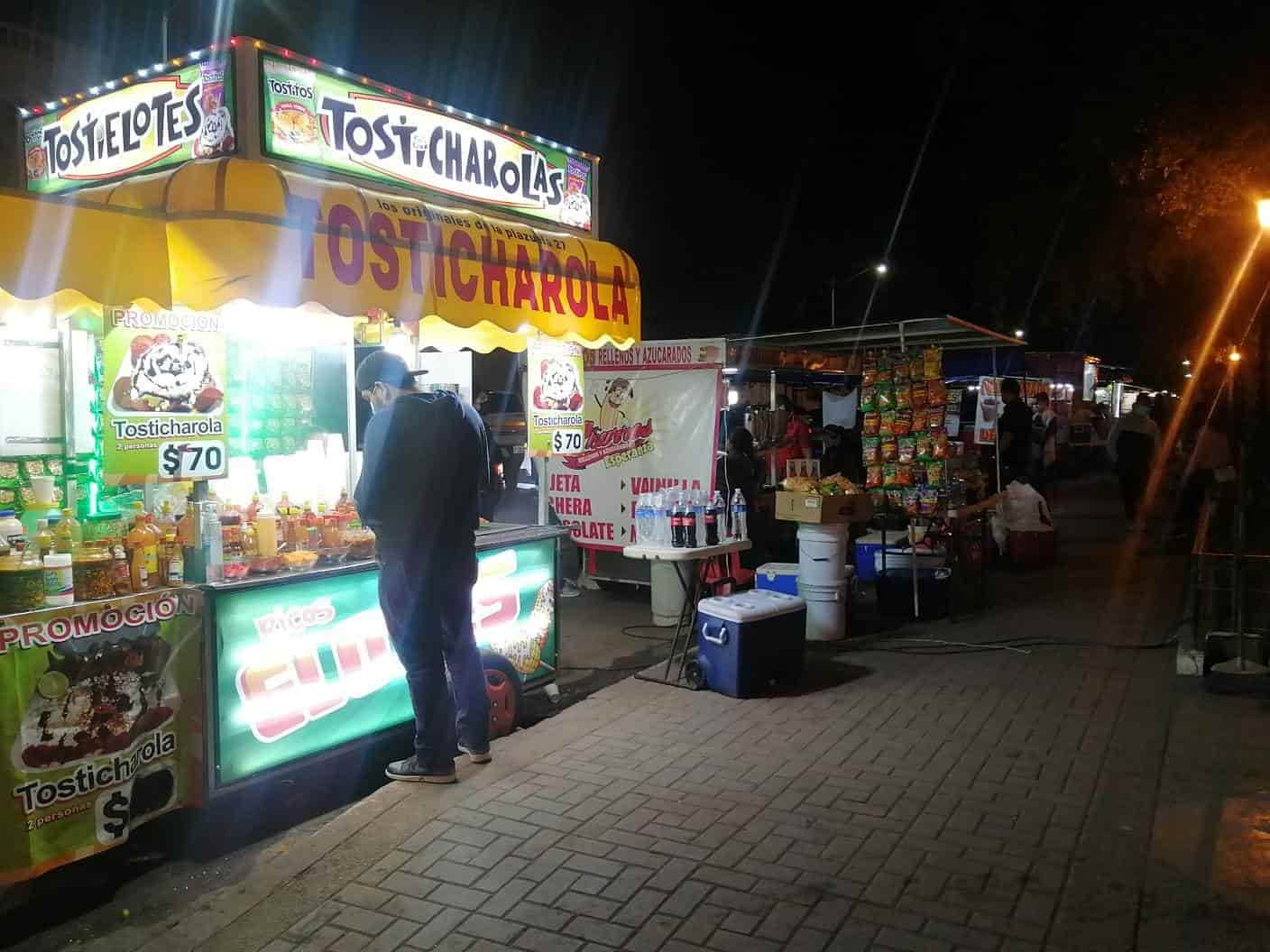 FOTO: Esthela García.