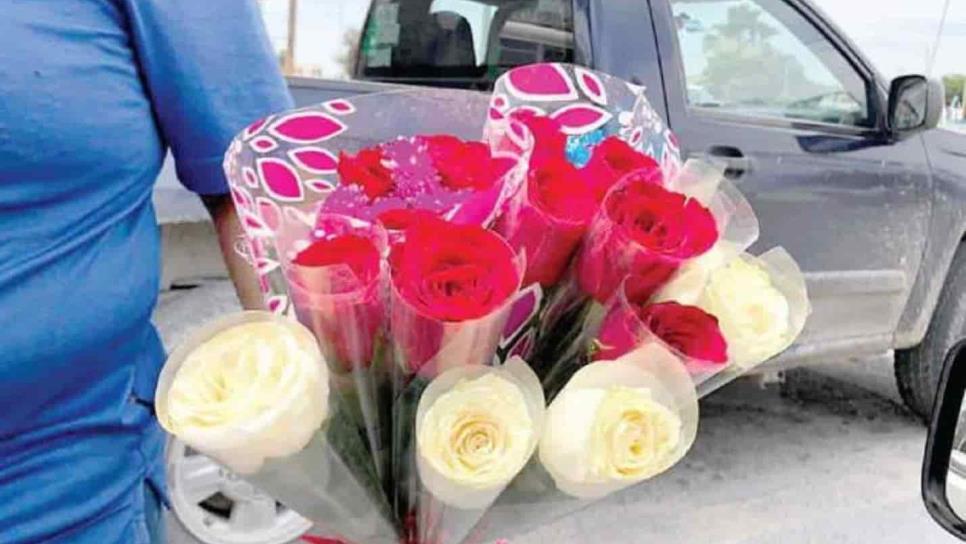 Invaden «floristas» la ciudad de Los Mochis