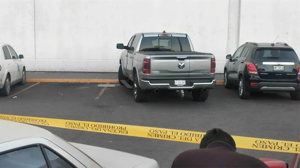 FOTO: Ángel Zamudio.