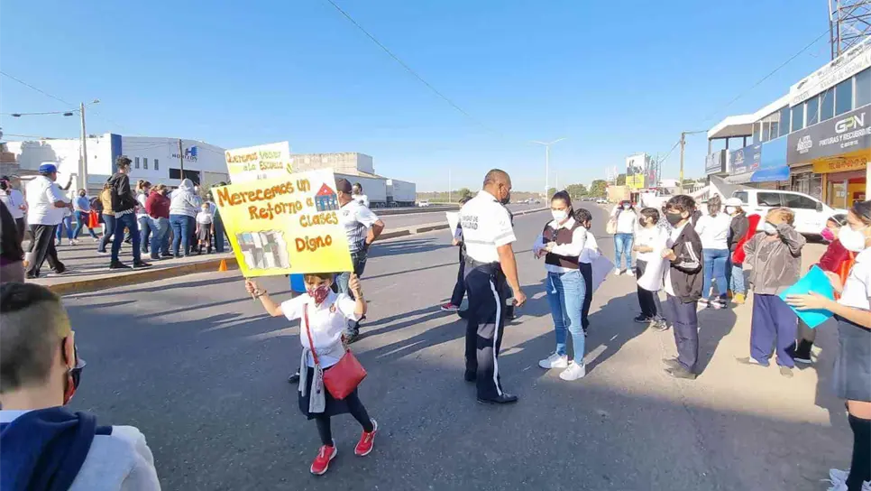 FOTO: Perla Sánchez.