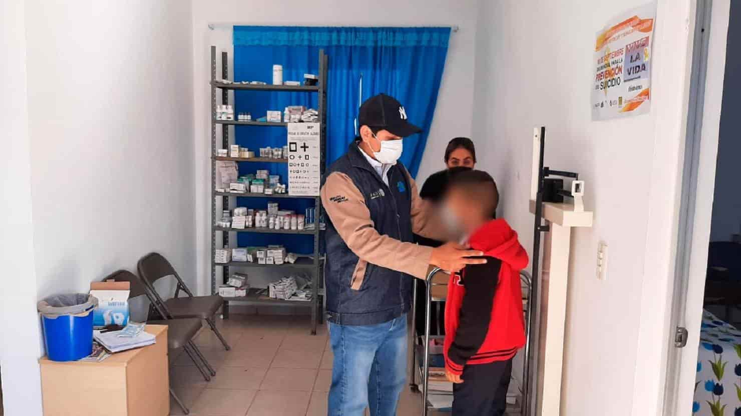 FOTO: Esthela García.