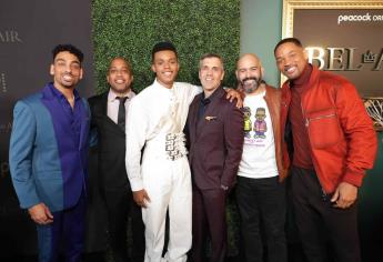 «Bel-Air» regresa con un nuevo Will, drama y un guion salido de YouTube