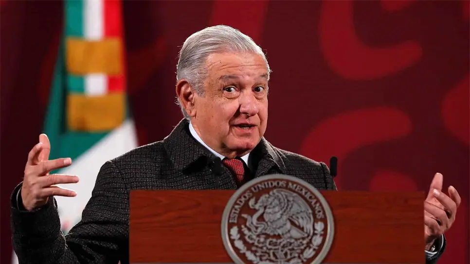 El 56,3 % de los mexicanos ve necesario investigar al hijo de López Obrador