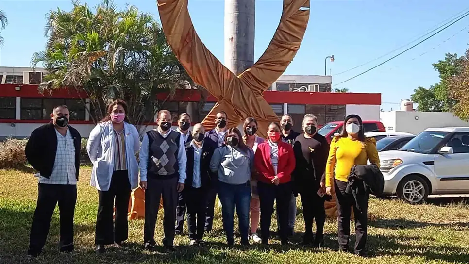 FOTO: Iván Martínez.