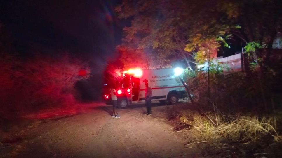 Práctica de senderismo termina mal; dos  mujeres quedan varadas en el cerro de La Virgen