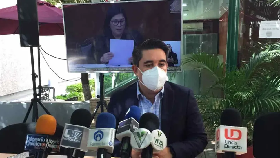 FOTO: Perla Sánchez.