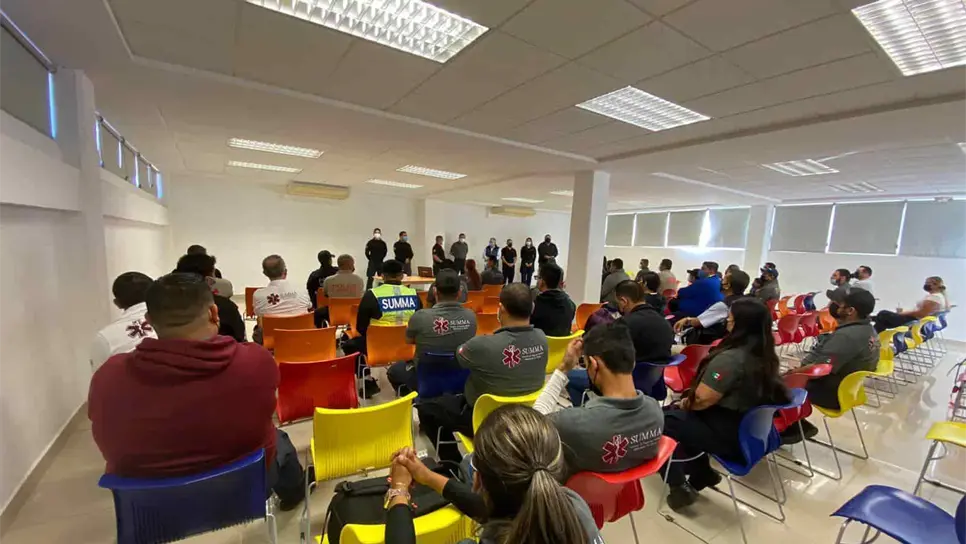 FOTO: Adriana Ochoa.