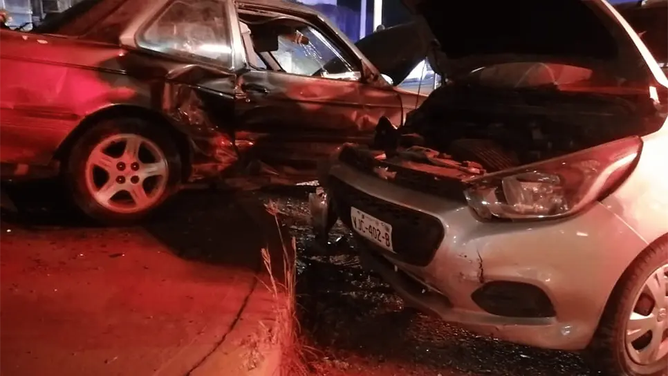 FOTO: Ángel Zamudio