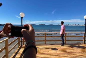 Mazatlán tendrá un nuevo parador fotográfico
