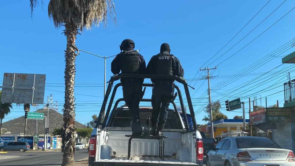 «Levantan» a dos jóvenes en Ahome, uno ya fue localizado