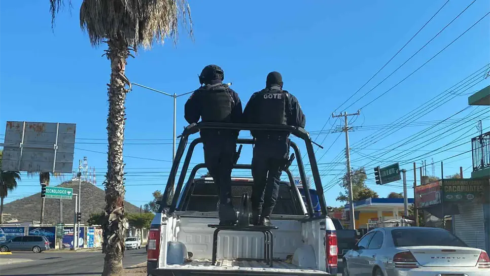 FOTO: Juan Carlos Rivera.