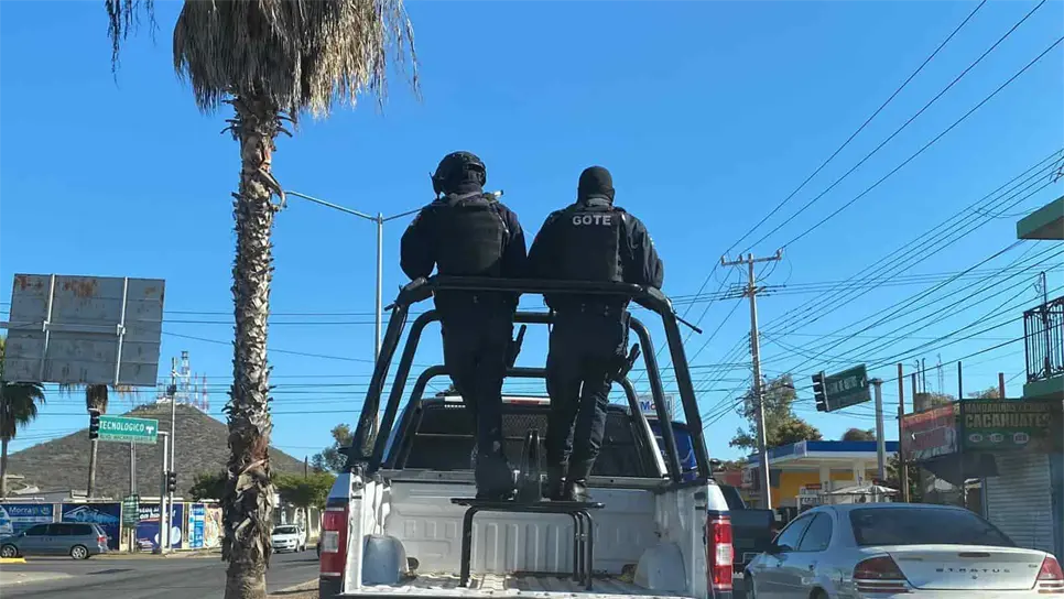 FOTO: Luz Noticias | Temática.