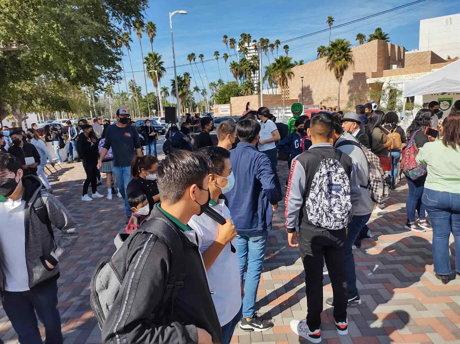 Pandemia provocó que jóvenes prefieran trabajar que estudiar: IMJU