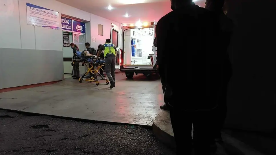 FOTO: Ernesto Torres.