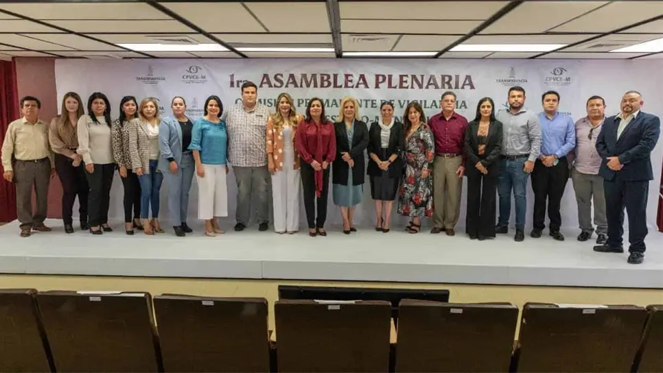 FOTO: Gobierno del Estado.