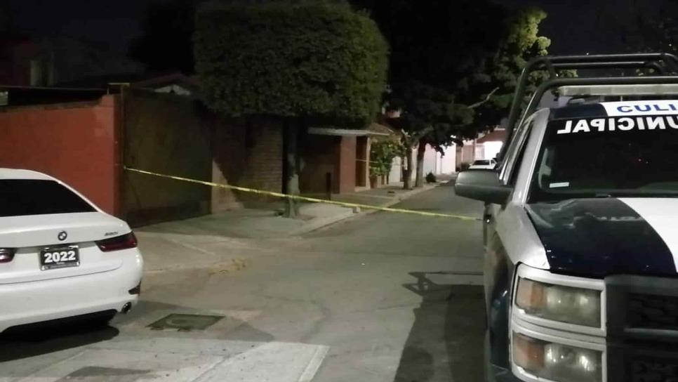 Encuentran a hombre asesinado a golpes en el interior de su domicilio en Culiacán