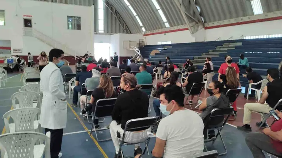 FOTO: Adriana Ochoa.