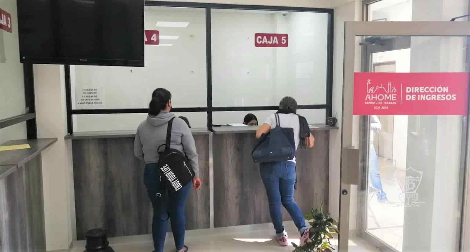 FOTO: Víctor Acosta.