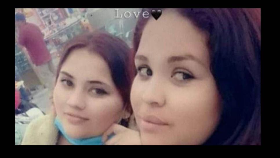 Localizan muertas a las dos jóvenes de Ahome desaparecidas en Guaymas