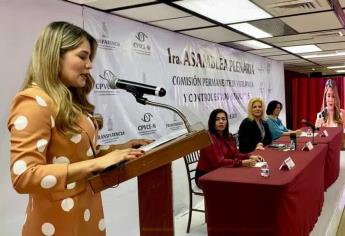 Buscan homologar los reglamentos de síndicos procuradores de Sinaloa