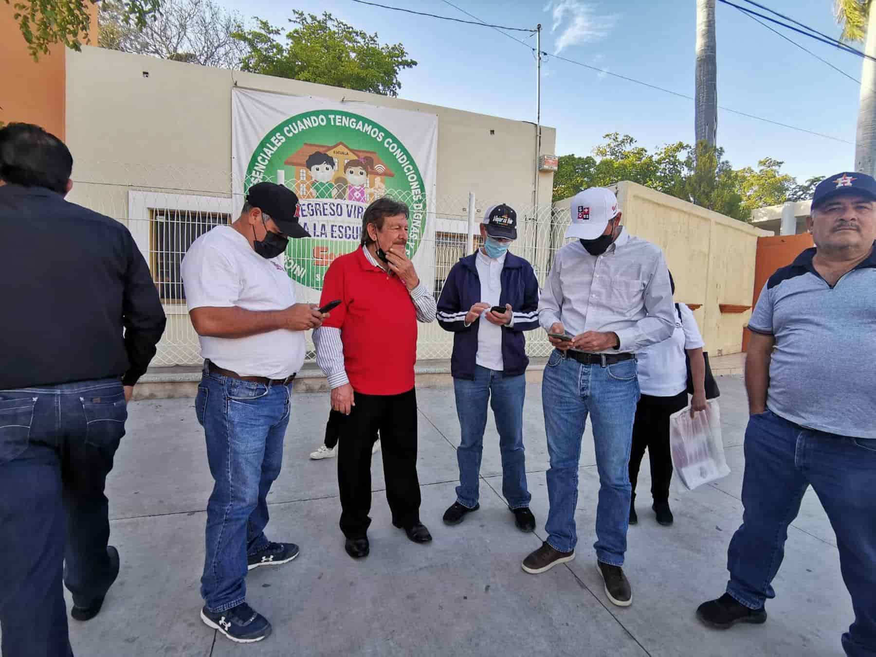 FOTO: Adriana Ochoa.