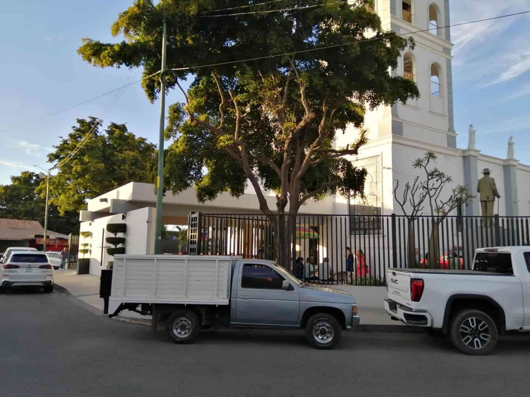 FOTO: Ángel Zamudio.