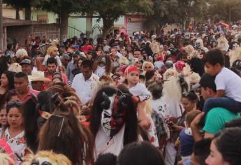 Sin turistas; así serán las fiestas indígenas de Semana Santa