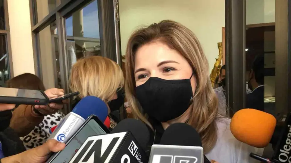 FOTO: Perla Sánchez.