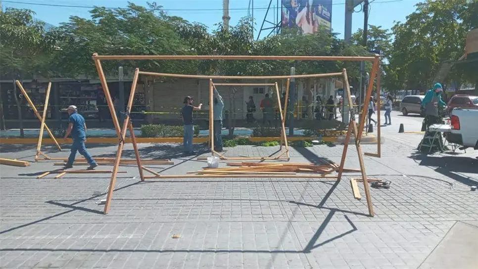 FOTO: Esthela García.