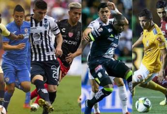 Juegos para este fin de semana en la Jornada 6 de la Liga Mx