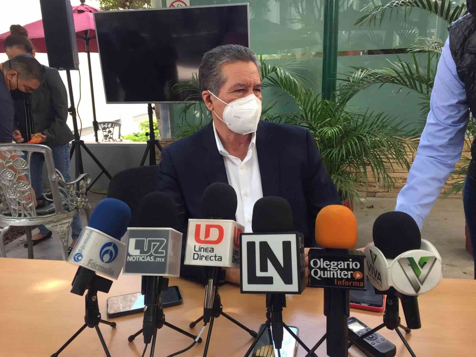 FOTO: Perla Sánchez.