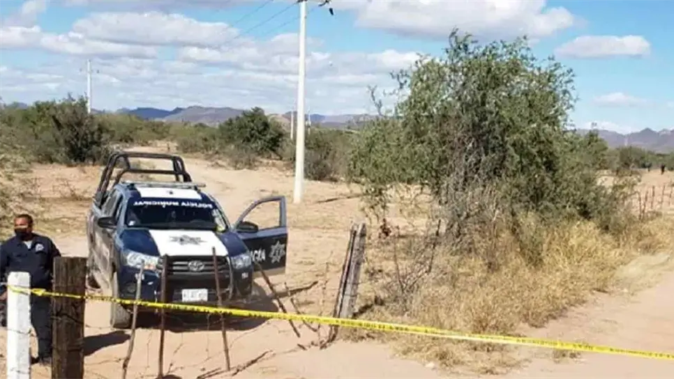 Las jóvenes de Los Mochis fueron halladas sin vida en Guaymas, Sonora. FOTO: Cortesía.