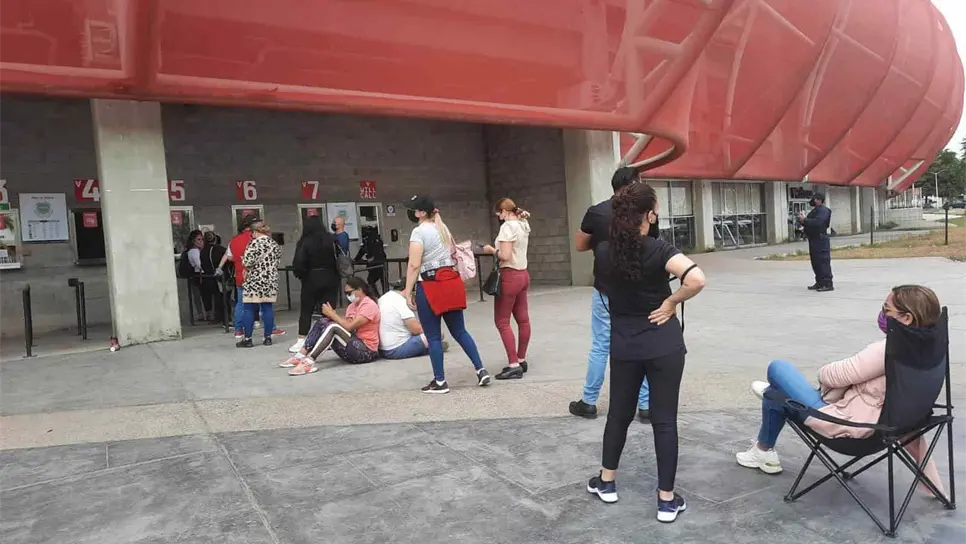 FOTO: Tahiry Zambrano.