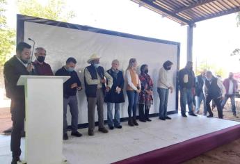 Llevan Feria Bienestar a Bacorehuis