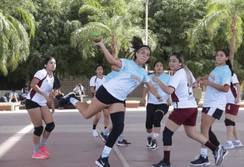 Logra Mazatlán título en Nacional Juvenil Femenil