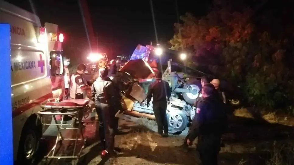 FOTO: Ángel Zamudio.